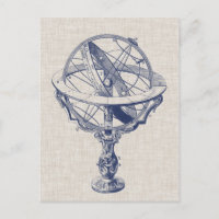 Sphère armillaire