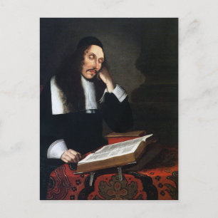 Carte Postale spinoza