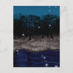 Carte Postale Spirit River