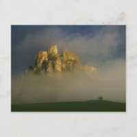 Spissky en brume, Slovaquie 2