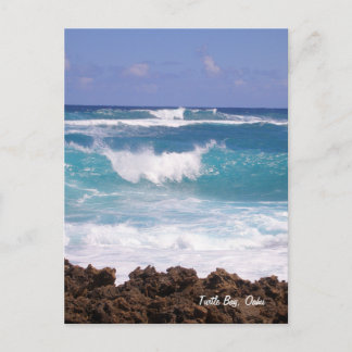 Carte postale Splish Splash