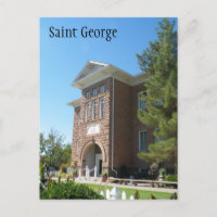 St George