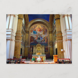 Carte Postale St. Johann Nepomuk