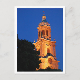 Carte postale St. John's