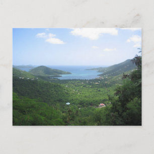 Carte Postale St. Johns4