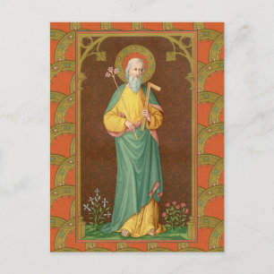 Carte Postale St. Joseph (SAU 35)