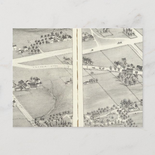 Carte Postale St. Louis, Missouri 16 (Devant)