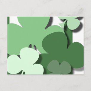 CARTE POSTALE ST PAT 1