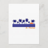 St. Thomas