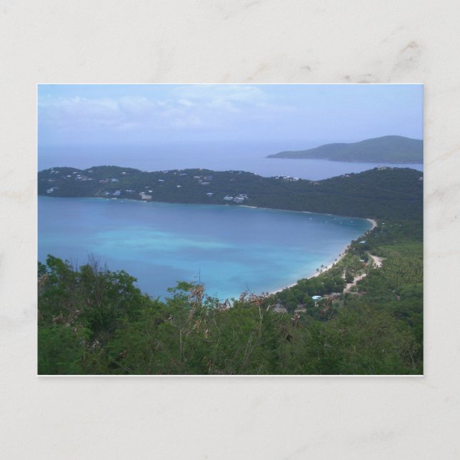 Carte Postale ST. Thomas 042 (Devant)