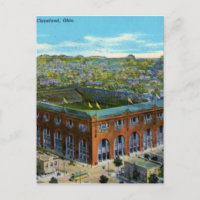 Stade de baseball de ligue Park