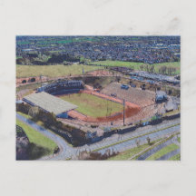 Stade Odsal, Bradford Aerial Art