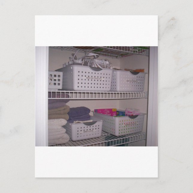 Carte Postale Stamps (Devant)