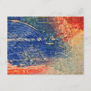 Carte postale standard