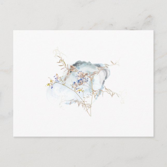 Carte postale standard (Devant)