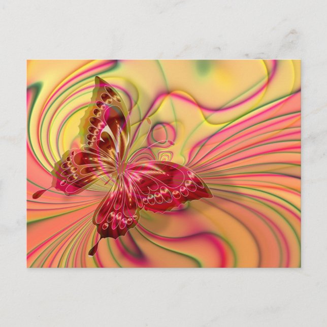 Carte postale standard (Devant)