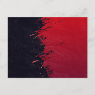 Carte postale standard