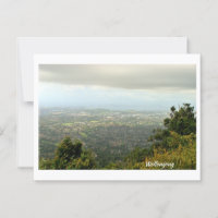 Carte postale standard,