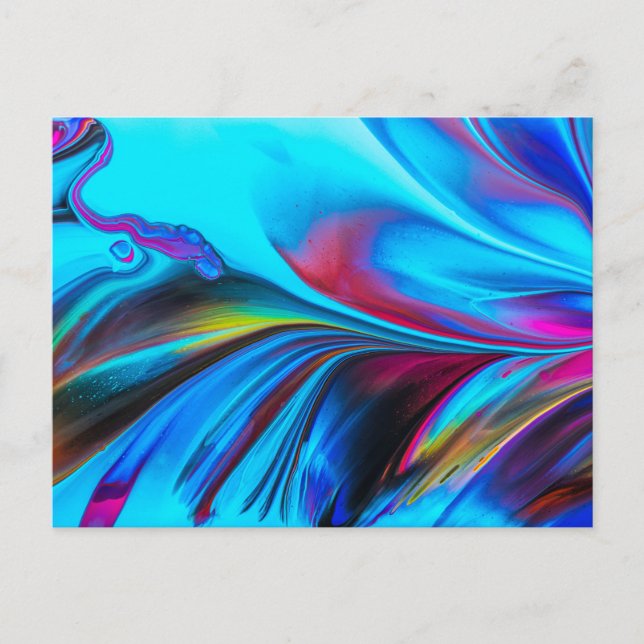 Carte postale standard (Devant)