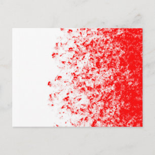 Carte postale standard