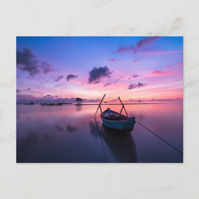 Carte postale standard (Devant)