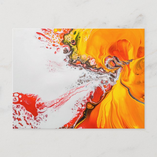 Carte postale standard (Devant)