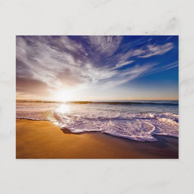 Carte postale standard (Devant)