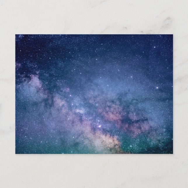 Carte postale standard (Devant)