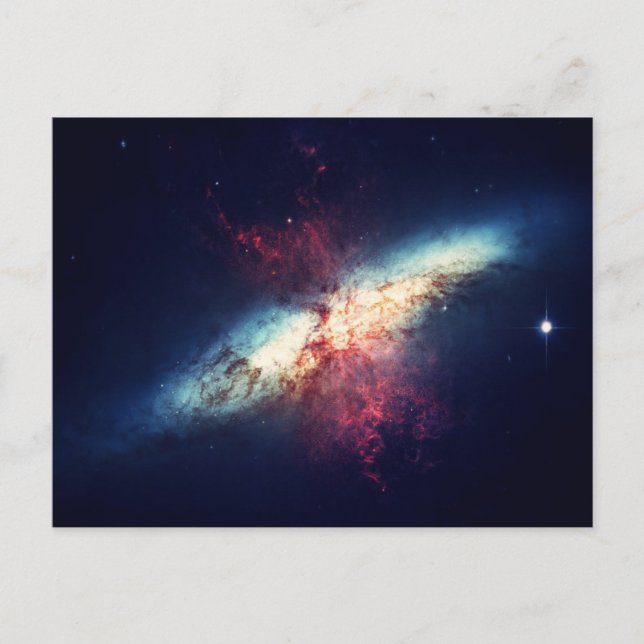 Carte postale standard (Devant)