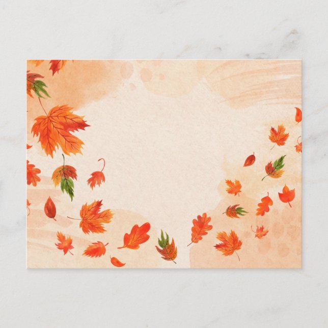 Carte postale standard (Devant)