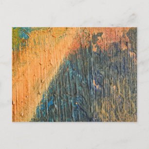 Carte postale standard