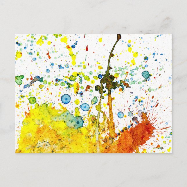 Carte postale standard (Devant)