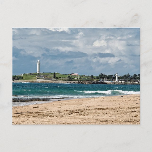 Carte postale standard (Devant)