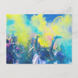 Carte postale standard