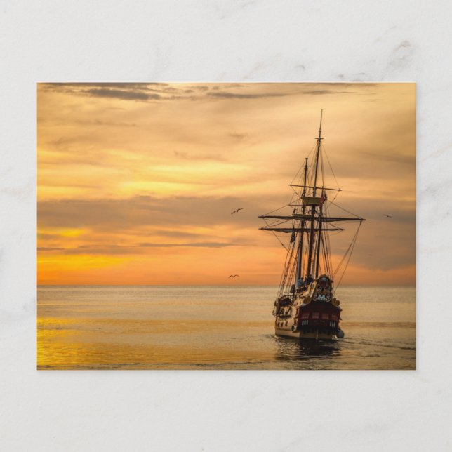 Carte postale standard (Devant)