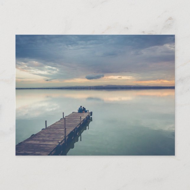 Carte postale standard (Devant)