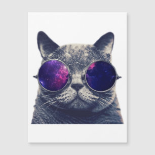 Carte postale standard personnalisée Taille fine C