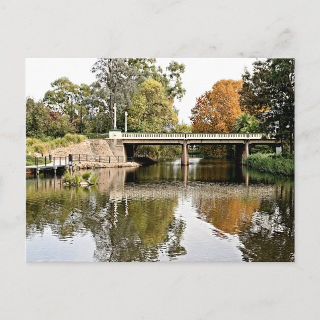 Carte Postale Standard postcard (Devant)