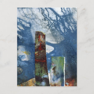 Carte Postale Standing Stones II