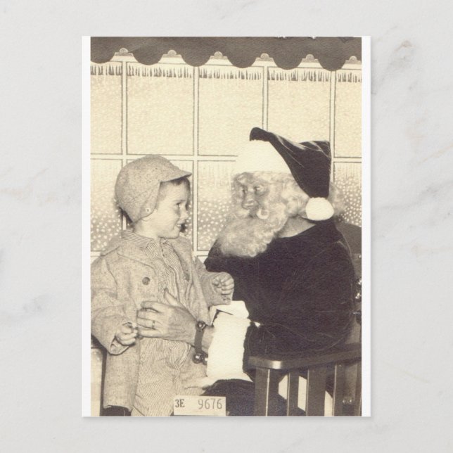 Carte Postale Stantas Lap (Devant)