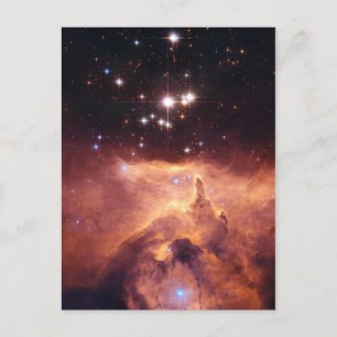 Carte Postale Star Crossed