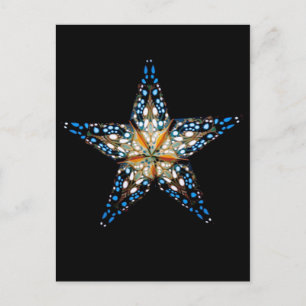 Carte Postale Star LIght #2