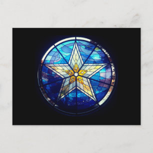 Carte postale Star of Stella Maris