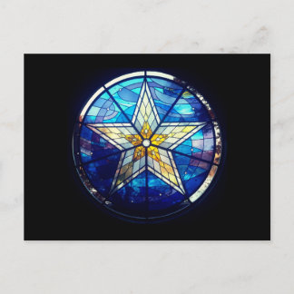 Carte postale Star of Stella Maris