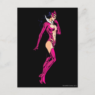 Carte Postale Star Sapphire 8