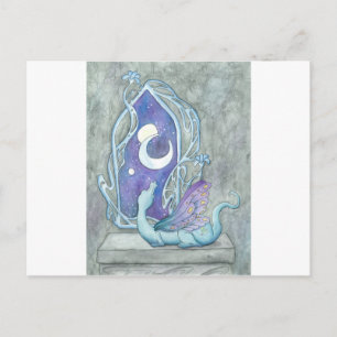 Carte Postale StarGazer