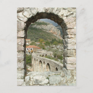 Carte Postale Stari Bar