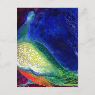 Carte Postale Starlight 2012