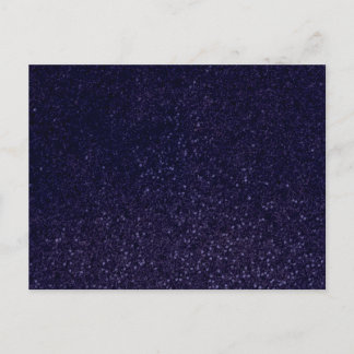 Carte Postale Starry night