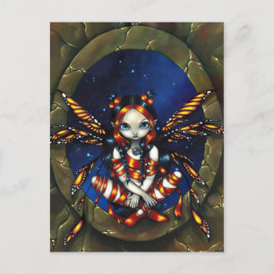 Carte postale "Starry Night Fairy"